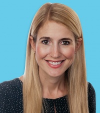 Dr. Lisa Blackwood, MD